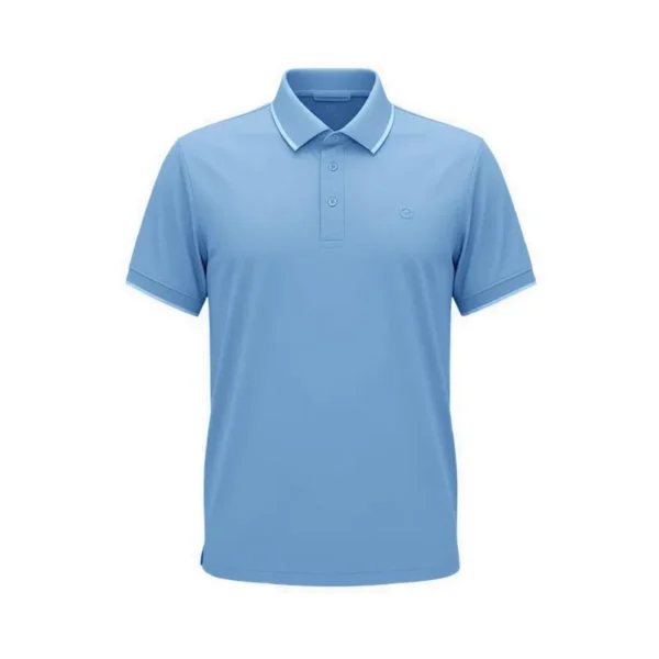 Polo T-shirt Custom