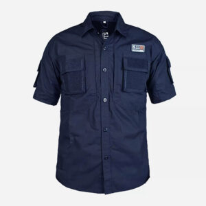 Kemeja Tactical Custom