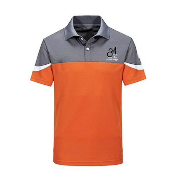 Polo T-shirt Custom