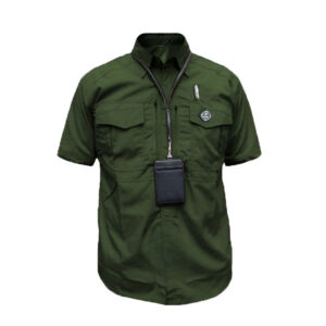 Kemeja Tactical Custom
