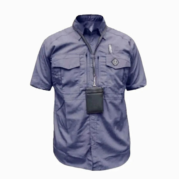 Kemeja Tactical Custom