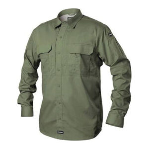 Kemeja Tactical Custom
