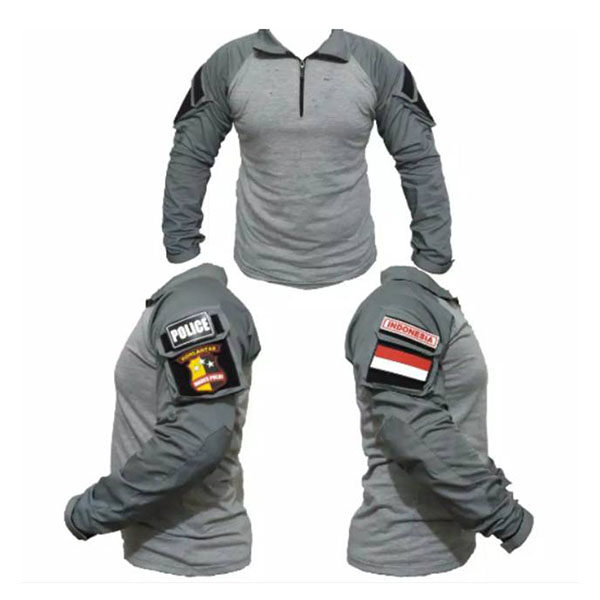 Jaket Custom