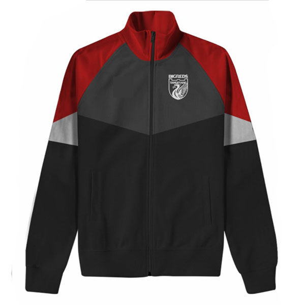 Jaket Custom