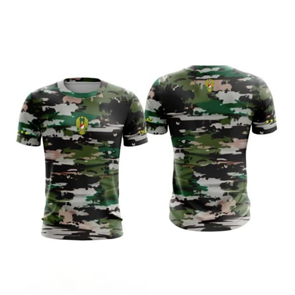 Jersey Custom