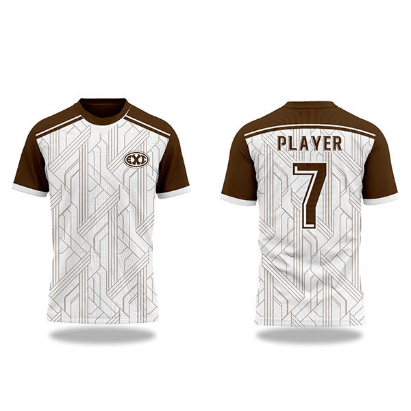 Jersey Custom