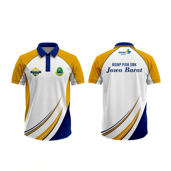 Jersey Custom