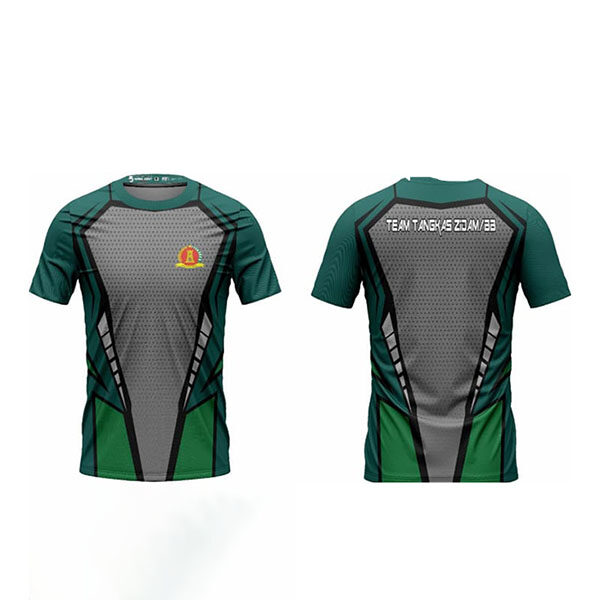 Jersey Custom