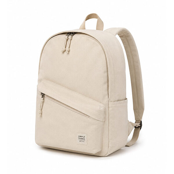 Tas Ransel Model 6