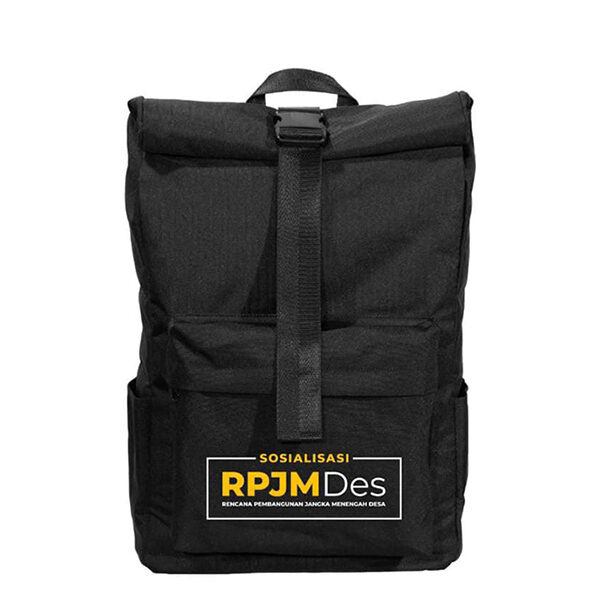 Tas Ransel Model 7