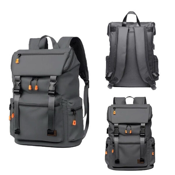 Tas Ransel Model 8