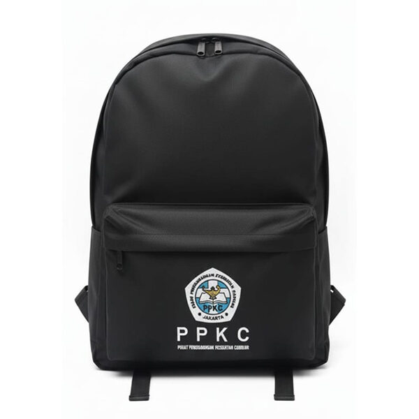 Tas Ransel Model 1