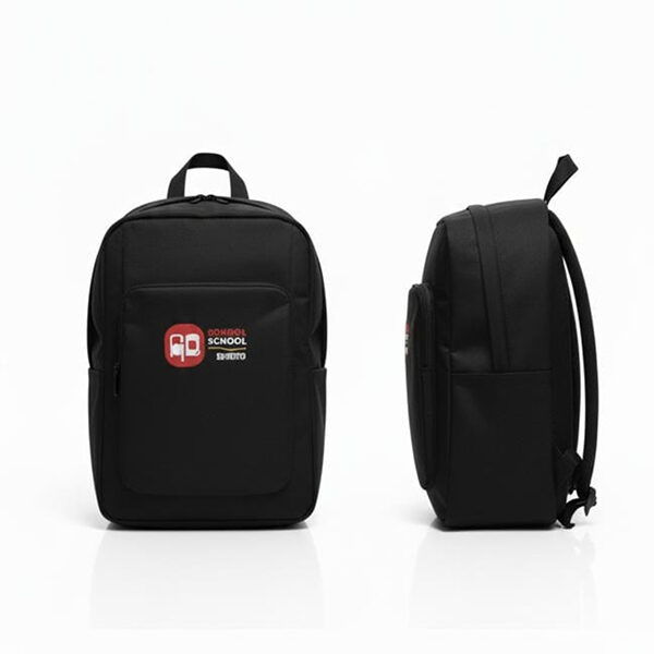 Tas Ransel Model 3