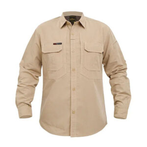 Kemeja Tactical Custom