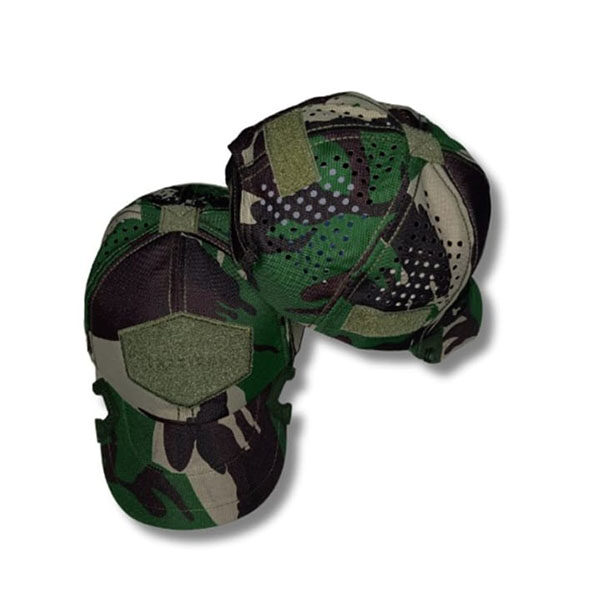 Topi Custom