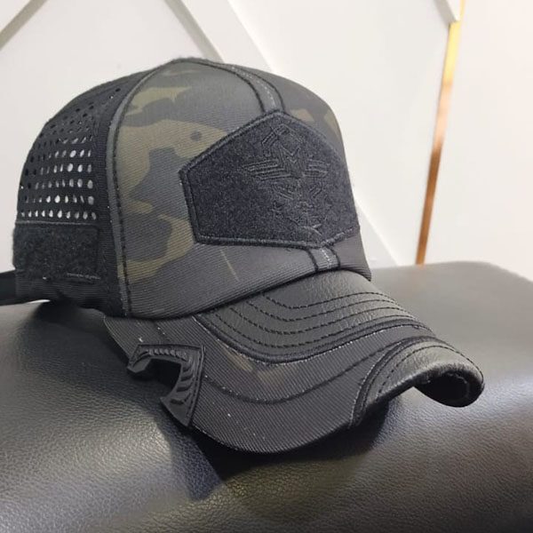 Topi Custom