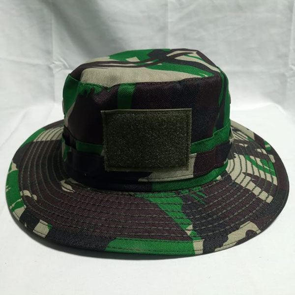 Topi Custom
