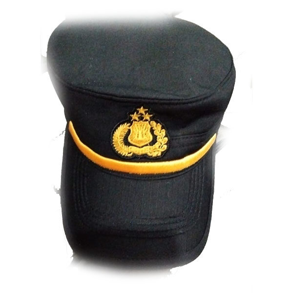Topi Custom