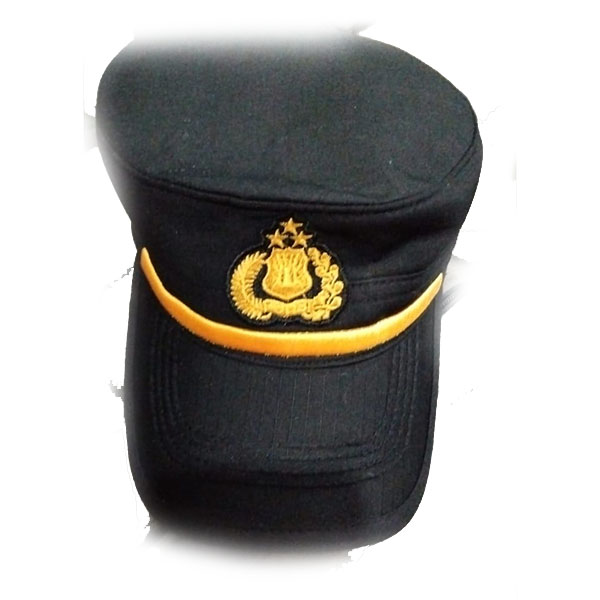 Topi Custom